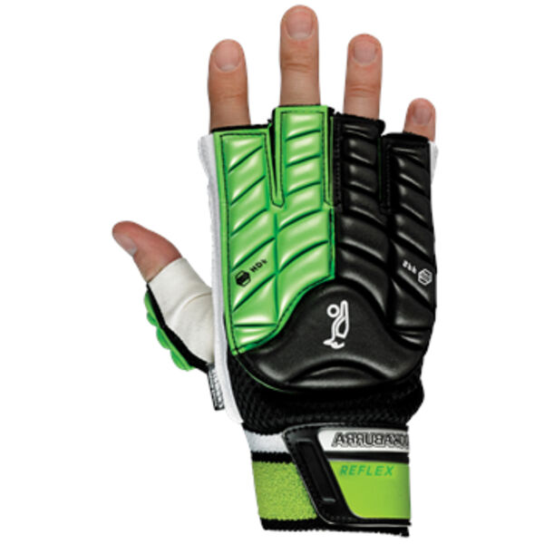 reflex hockey glove Thumbnail