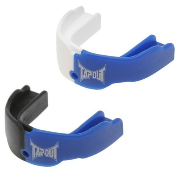 YOUTH - TAPOUT GUM SHIELD TWIN PACK Thumbnail