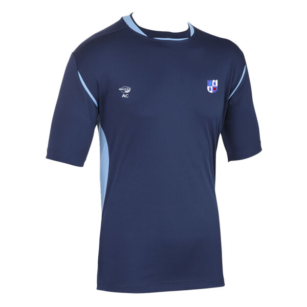 YSHC T-Shirt 660 Adult  Thumbnail