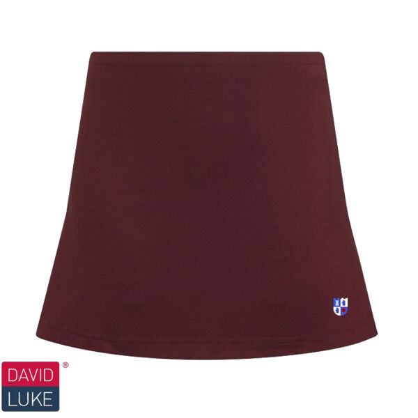 YSHC Skort - Adult Thumbnail