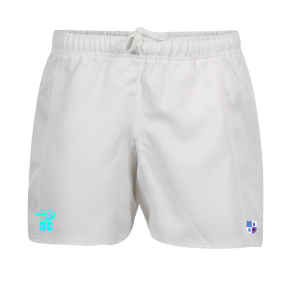 YSHC WHITE SHORTS JUNIOR Thumbnail
