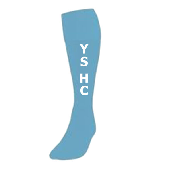 YSHC HOCKEY SOCKS ADULT Thumbnail