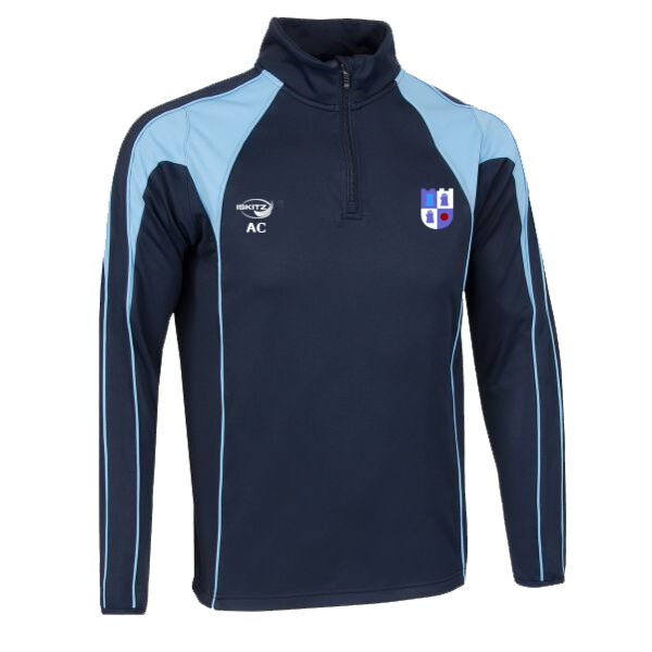 YSHC Pro Midlayer 812 - JUNIOR  Thumbnail