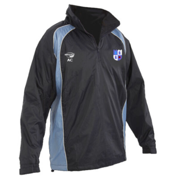 YSHC Unisex Panelled Jacket T008 - JUNIOR Thumbnail