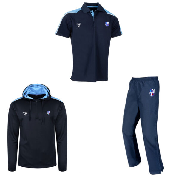 YSHC Leisure Bundle Junior Boys Thumbnail