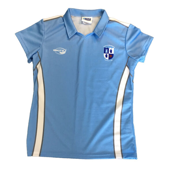 YSHC Ladies Player Shirt Thumbnail
