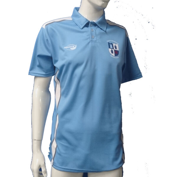 YSHC Mens Players Shirt Thumbnail