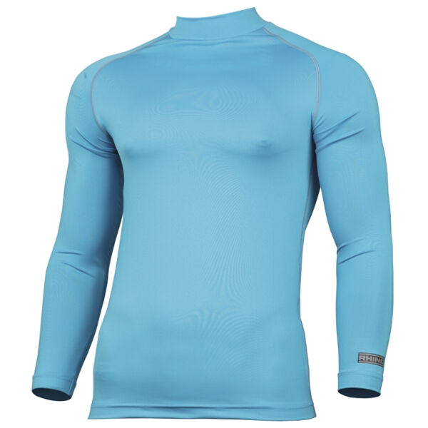 RH01B Rhino Baselayer Long Sleeve - JUNIOR Thumbnail