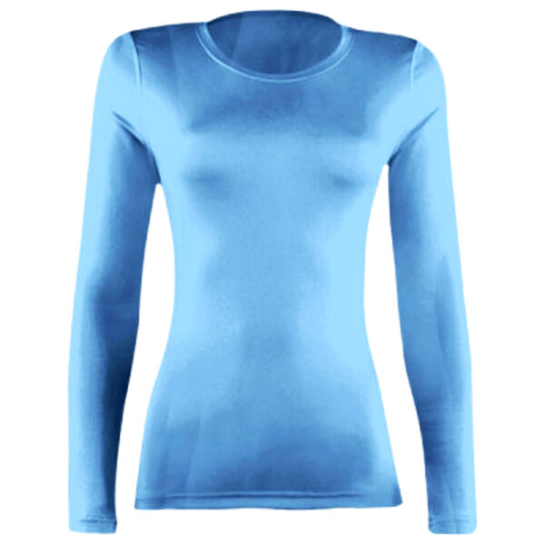 RH003 - Ladies Rhino Base Layer Long Sleeve Thumbnail