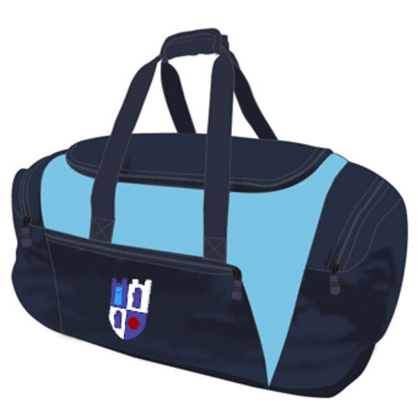 YSHC Holdall 824 Thumbnail