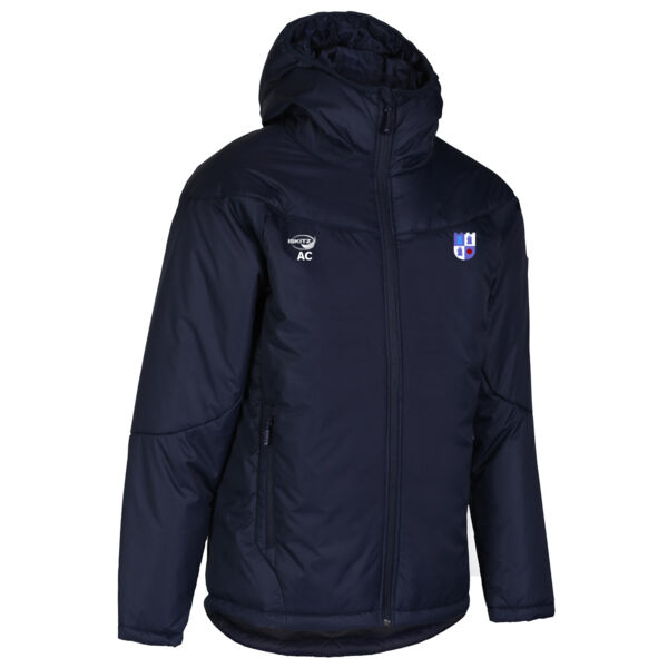 YSHC Thermal Jacket junior Thumbnail